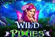 Wild Pixies slot